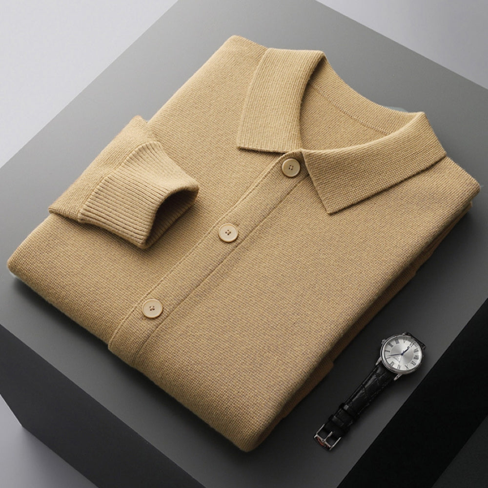 Chris – Άνετο Ζακέτα