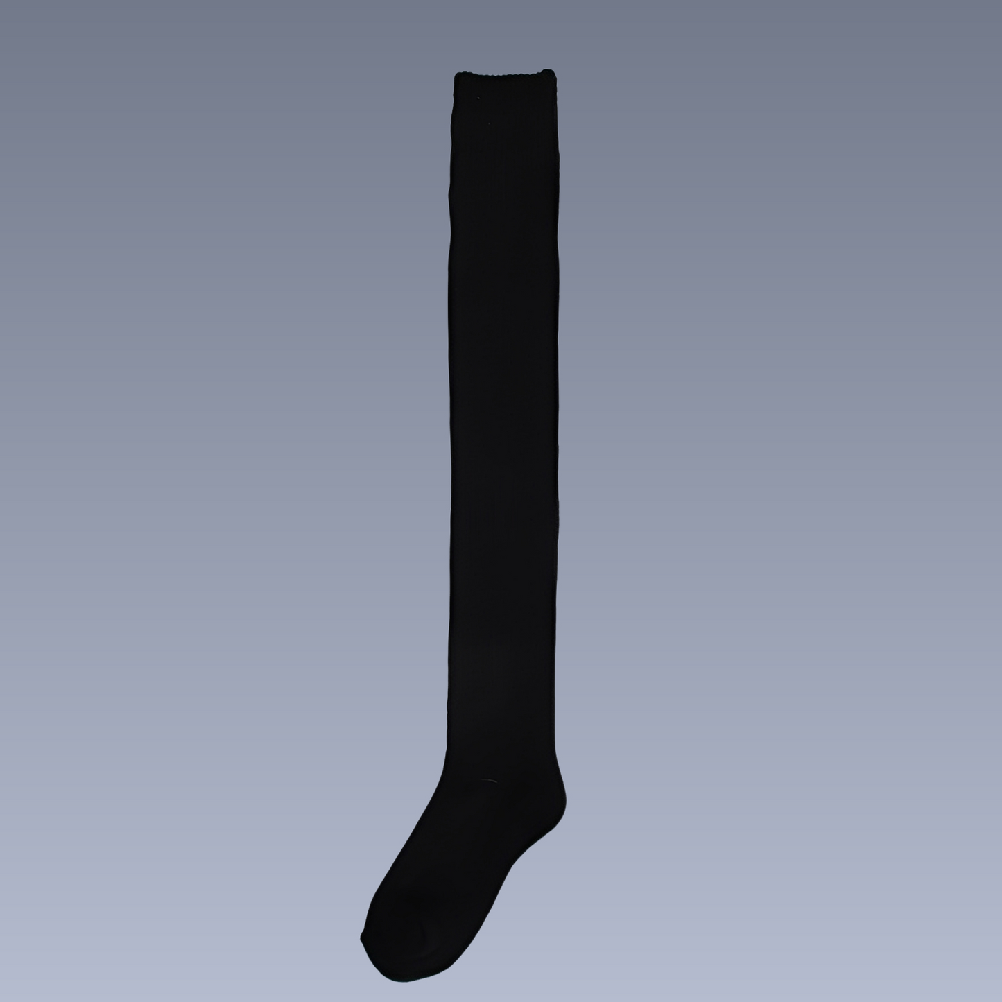 Shirlee - Μοντέρνες, ζεστές, χοντρές overknee κάλτσες