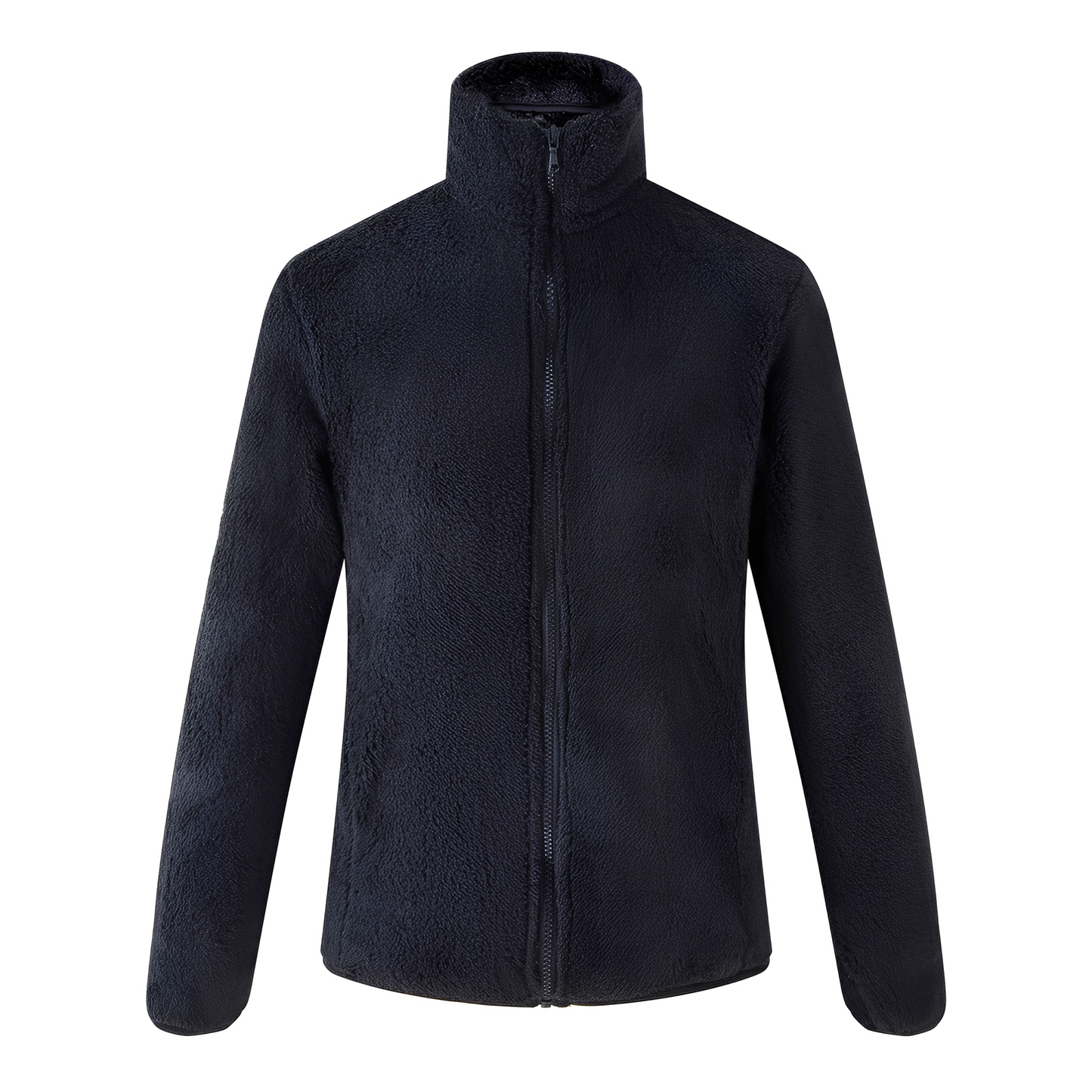 Alexis - Στιλάτο γιλέκο fleece με μπροστινό φερμουάρ για γυναίκες