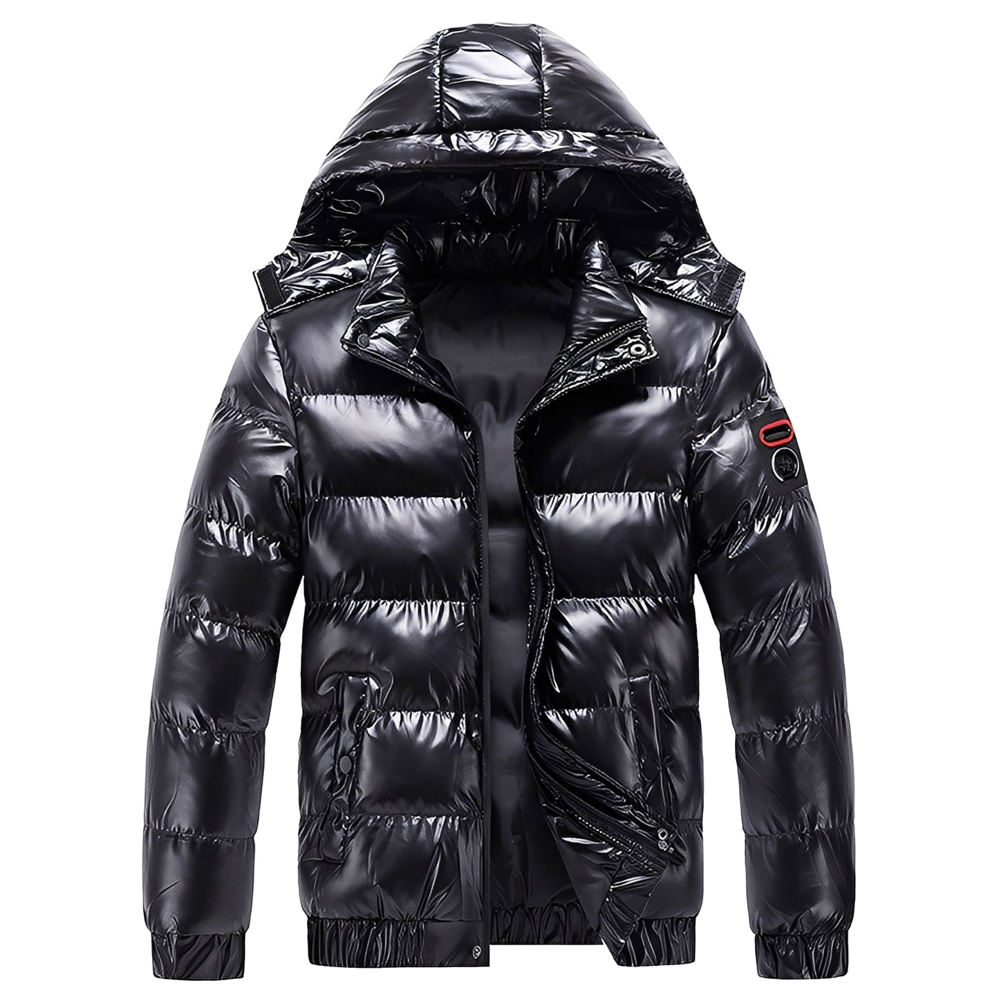 Aaren - Ανθεκτικό στις καιρικές συνθήκες μπουφάν για άνδρες