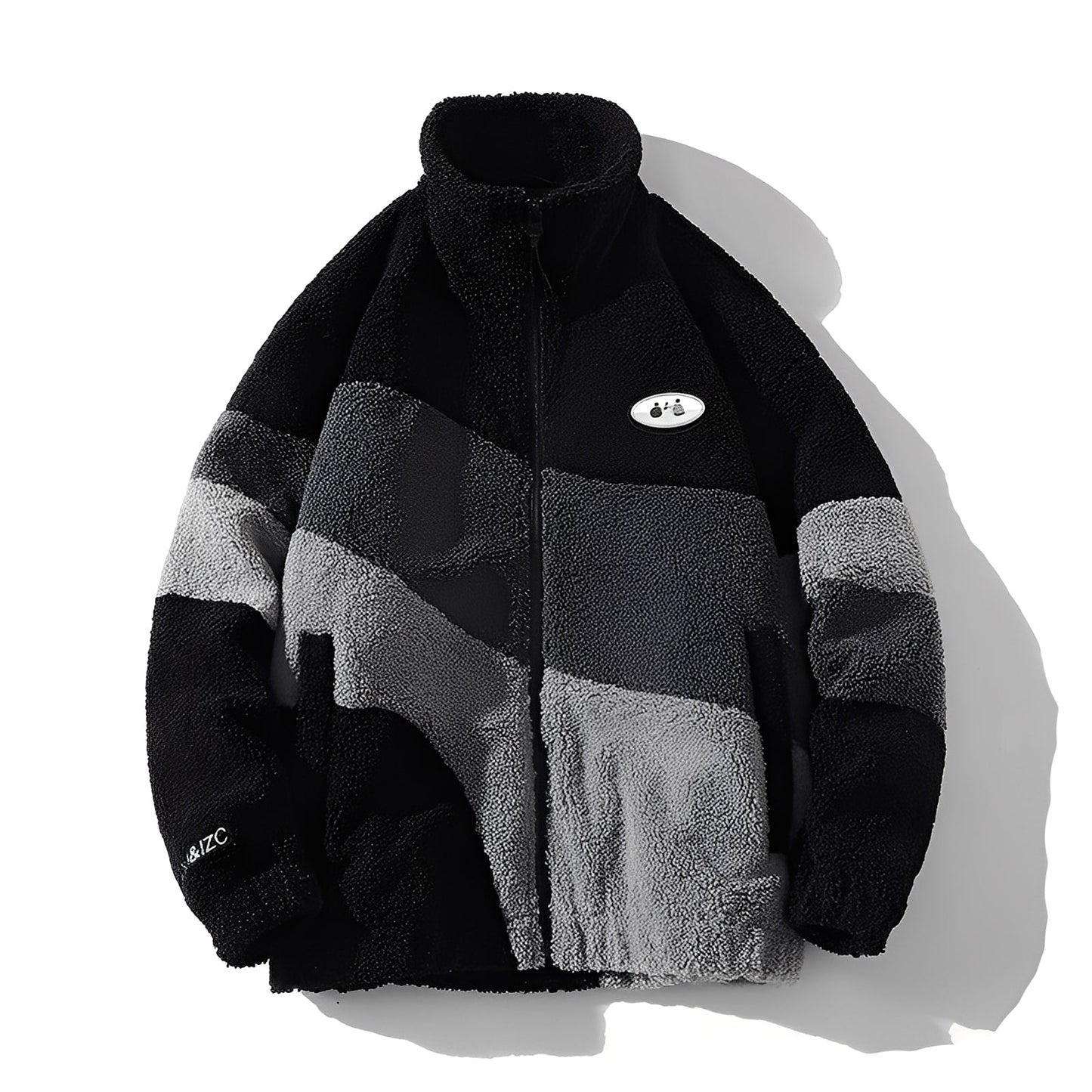 Eldred - Κομψό Vintage Μπουφάν για Άνδρες