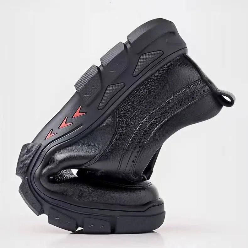 Ralph – Παπούτσια σε Δέρμα