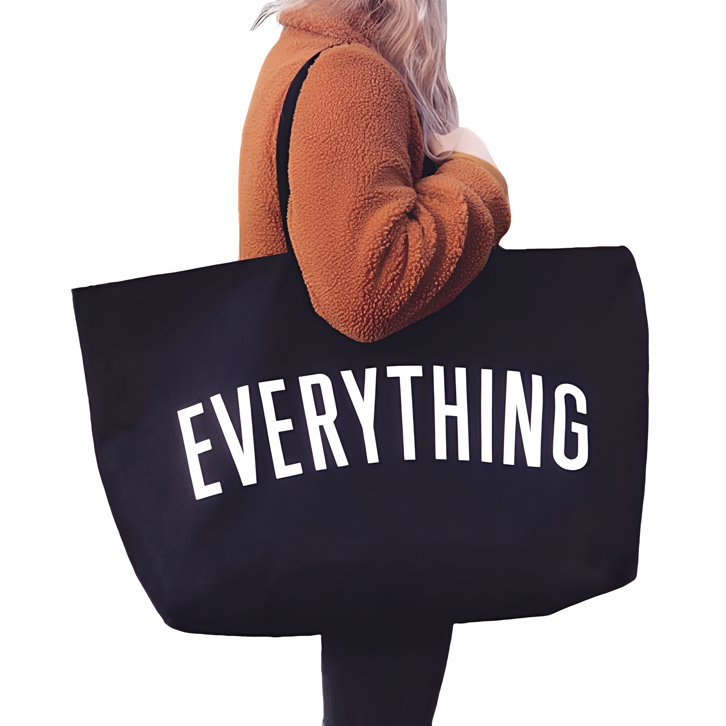 Rowena - Οικολογική τσάντα με σχέδιο για γυναίκες