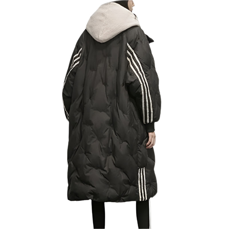 Tiril – Μακριά Γυναικεία Δαυεντζάκε