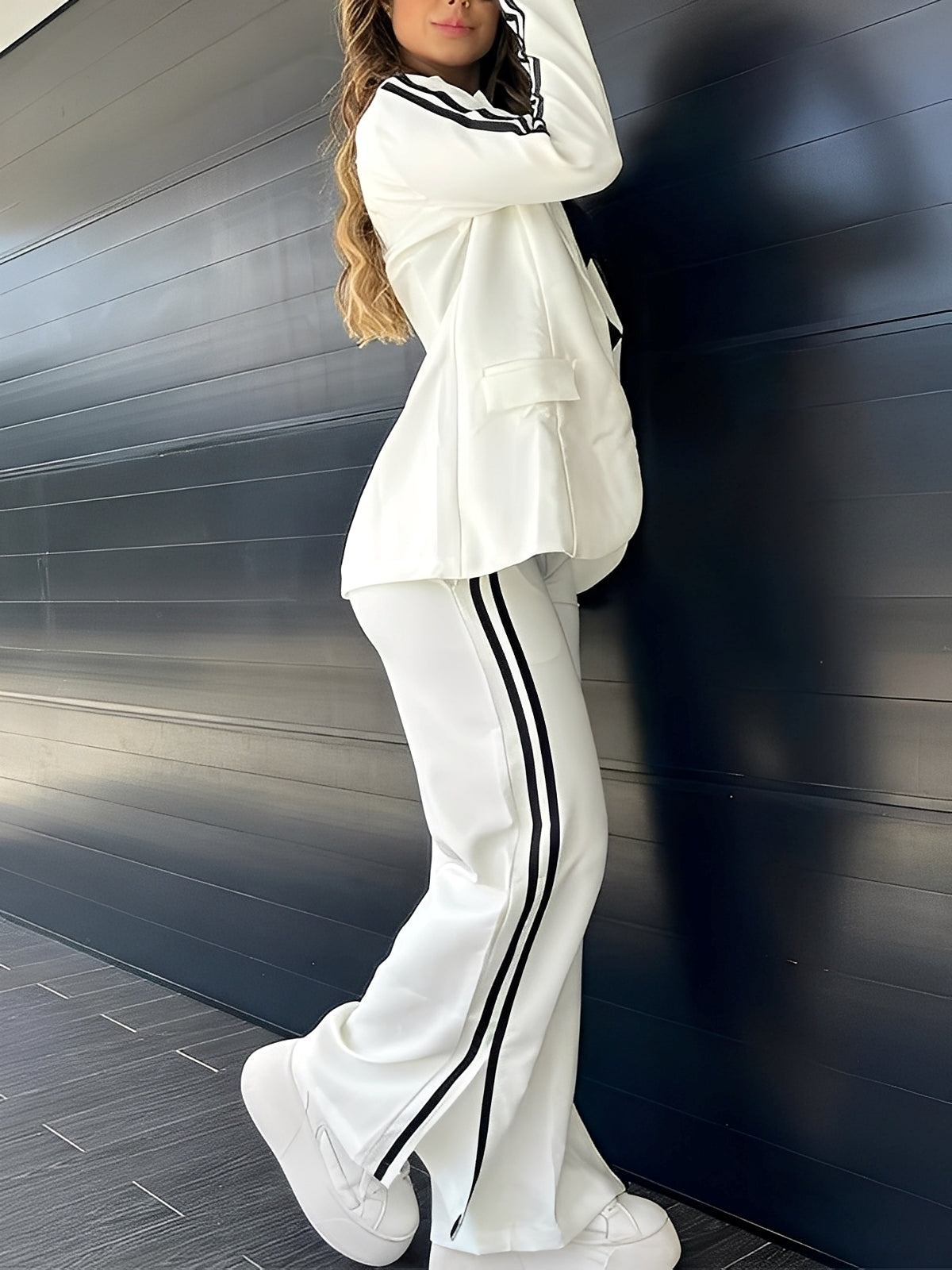 Namia – Δύο Μέρη Φορεσιά