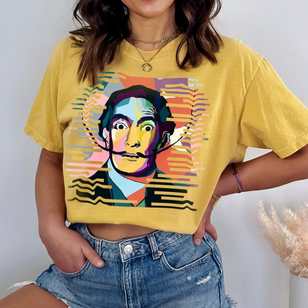 Μπλουζάκια