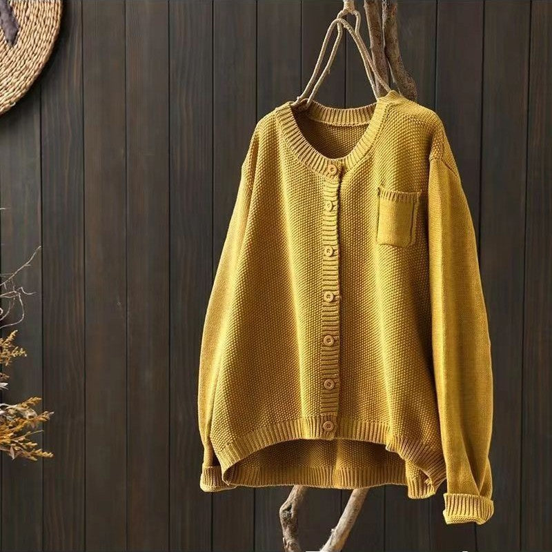 Ilaria – Απαλή ζακέτα