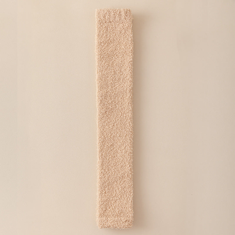 Kandace - Χαλαρές, ζεστές και πλούσιες κάλτσες για γυναίκες