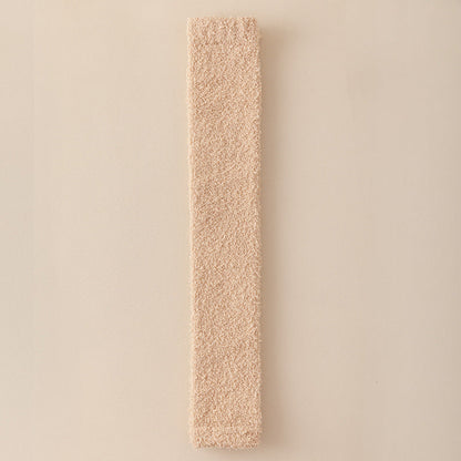 Kandace - Χαλαρές, ζεστές και πλούσιες κάλτσες για γυναίκες