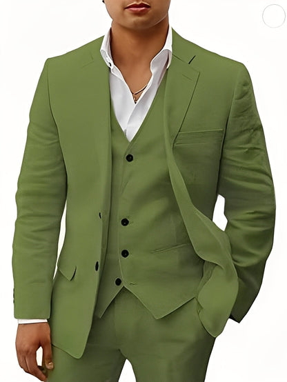 Thorley - Επίσημο τριμερές σύνολο για άνδρες