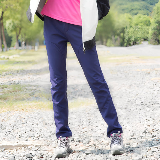 Rosanna - Μοντέρνο, ζεστό εξωτερικό παντελόνι για γυναίκες