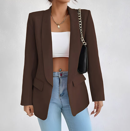 Elliana - Κομψό και επίσημο γυναικείο σακάκι