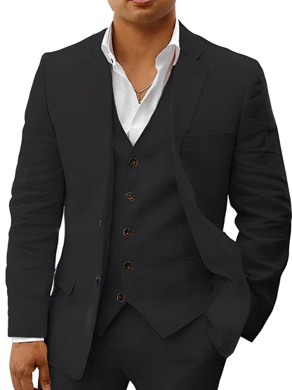 Thorley - Επίσημο τριμερές σύνολο για άνδρες