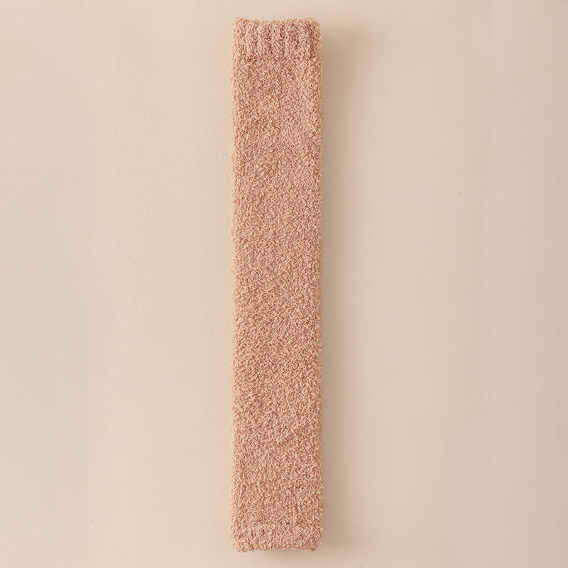 Kandace - Χαλαρές, ζεστές και πλούσιες κάλτσες για γυναίκες