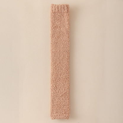 Kandace - Χαλαρές, ζεστές και πλούσιες κάλτσες για γυναίκες