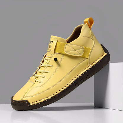 Zaiden - Μοντέρνα παπούτσια Martin για άνδρες