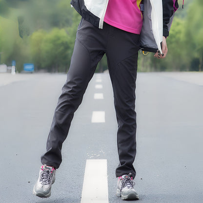 Rosanna - Μοντέρνο, ζεστό εξωτερικό παντελόνι για γυναίκες