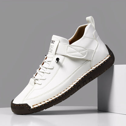 Zaiden - Μοντέρνα παπούτσια Martin για άνδρες