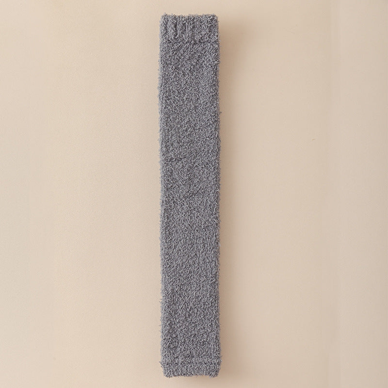 Kandace - Χαλαρές, ζεστές και πλούσιες κάλτσες για γυναίκες