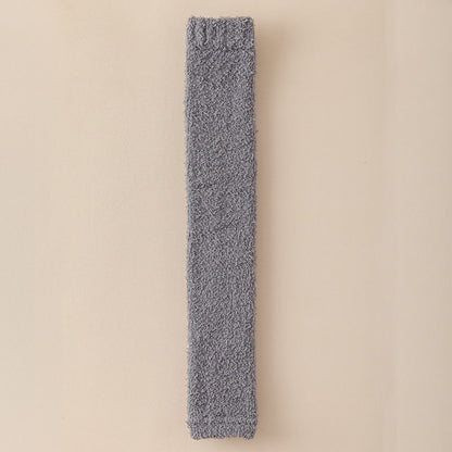 Kandace - Χαλαρές, ζεστές και πλούσιες κάλτσες για γυναίκες