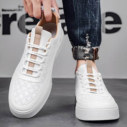 Dennis - Άνετα, ανθεκτικά Sneakers για Άνδρες