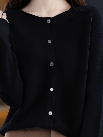 Arabella - Χαλαρός, άνετος μάλλινος γυναικείος πουλόβερ