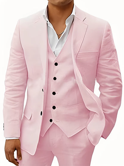 Thorley - Επίσημο τριμερές σύνολο για άνδρες