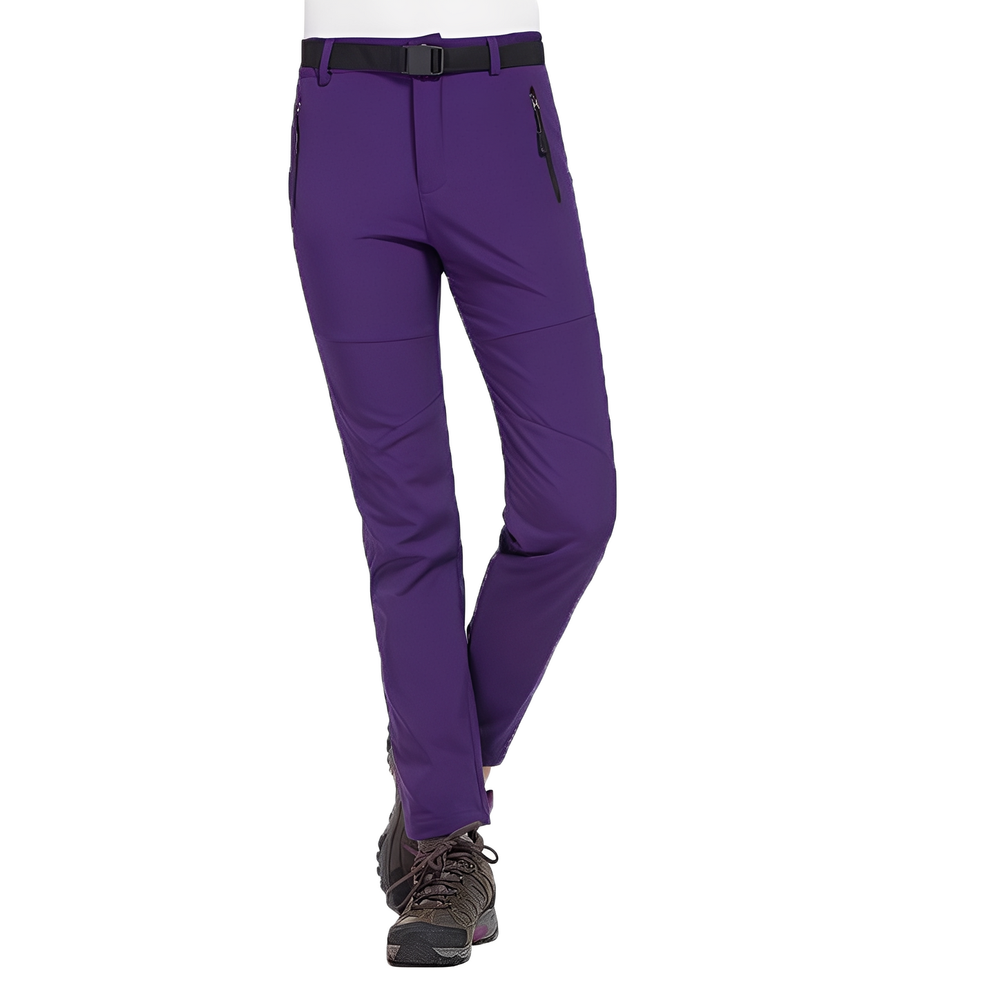 Rosanna - Μοντέρνο, ζεστό εξωτερικό παντελόνι για γυναίκες