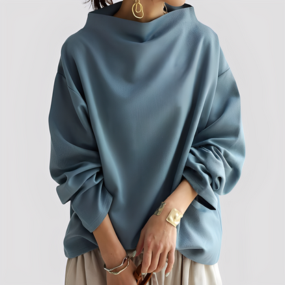 Twyla - Μοντέρνο, άνετο γυναικείο φόρεμα