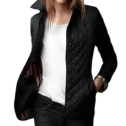 Astoria - Κομψό Σακάκι Slim-Fit με Κουμπιά για Άνδρες