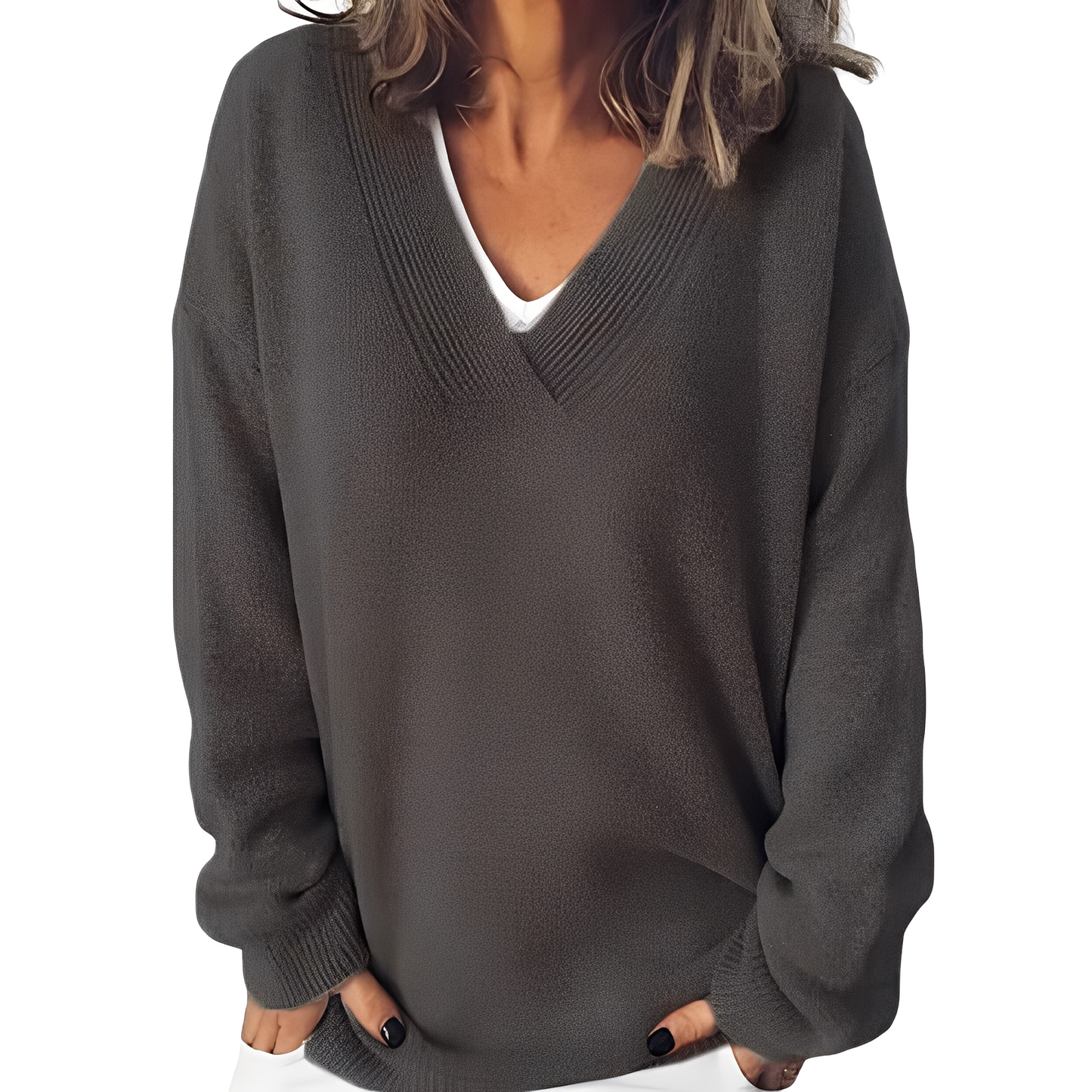 Cherie - Μοντέρνα και ζεστά πουλόβερ για γυναίκες