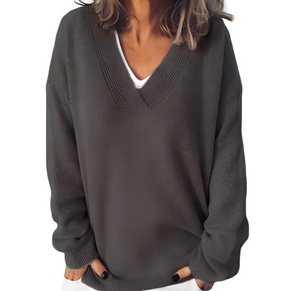 Cherie - Μοντέρνα και ζεστά πουλόβερ για γυναίκες