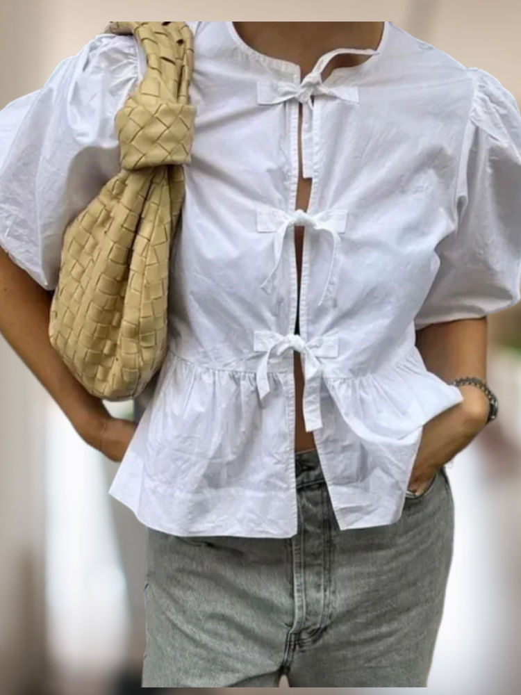 Marta – Μπλούζα σε Ρίγες