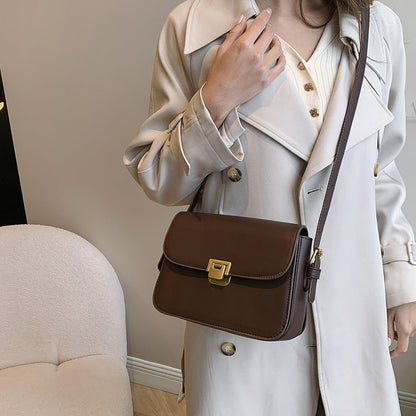 Ellen - Μοντέρνα μικρή τσάντα ώμου για γυναίκες