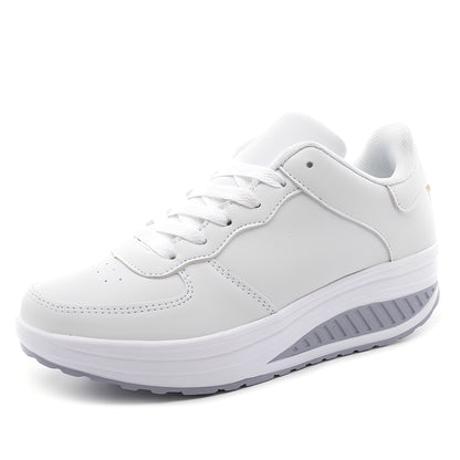 Beverley - Άνετα, κάζουαλ αθλητικά παπούτσια για γυναίκες