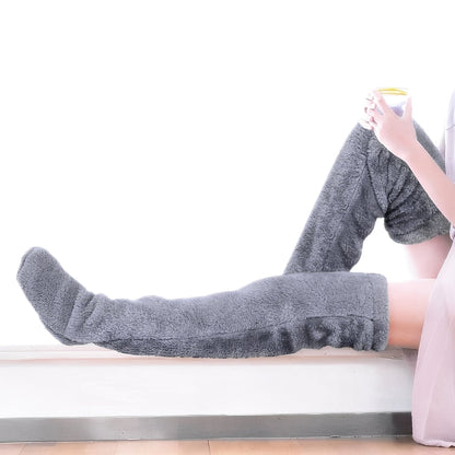 Hayden - Χοντρές, ζεστές κάλτσες ύπνου για γυναίκες