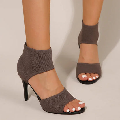 Emilia – Ορθοπεδικά Παπούτσια Με Τακούνι