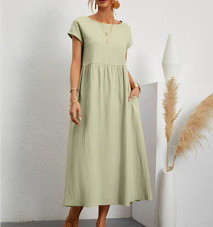 Caroline – Φόρεμα Επίπεδο