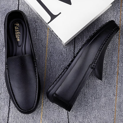 Seward - Καθημερινά και επίσημα δερμάτινα παπούτσια για άνδρες