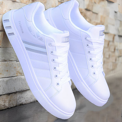 Garry - Σύγχρονα, βολικά αθλητικά παπούτσια για άνδρες