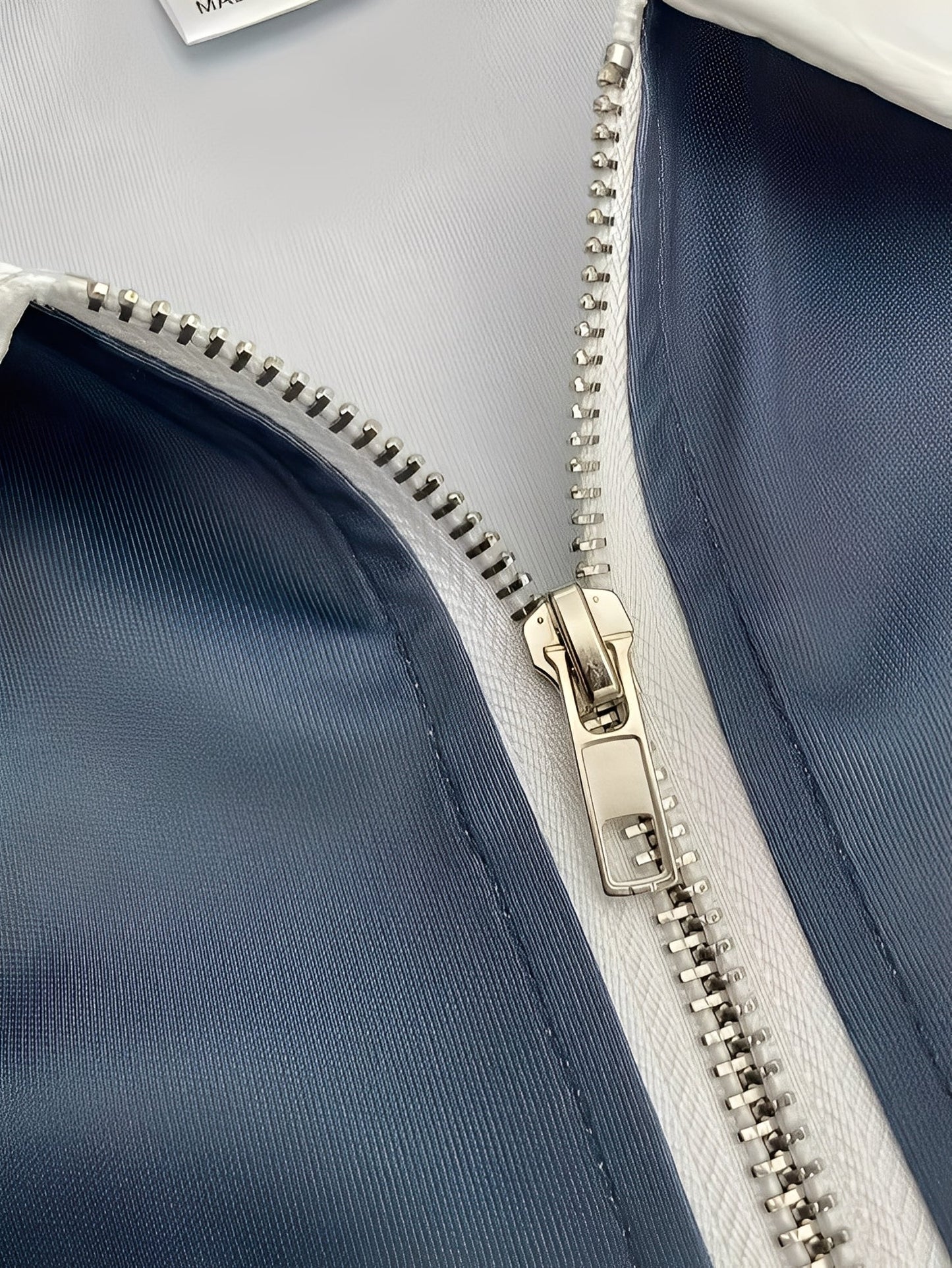 Winton - Ανδρικό Καθημερινό Πουκάμισο με Φερμουάρ