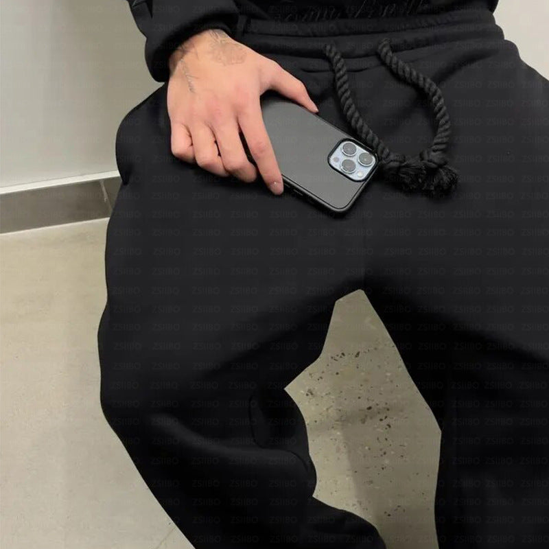 Felix – Παντελόνι τζόκινγκ εύκολα unisex