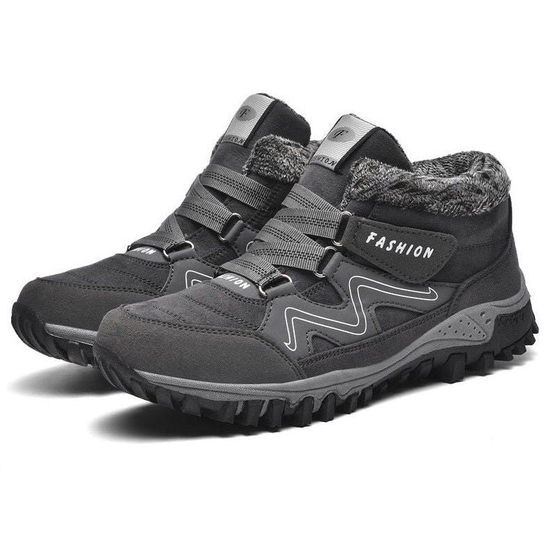 Tamara – Ορθοπεδικά παπούτσια χειμώνα