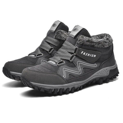 Tamara – Ορθοπεδικά παπούτσια χειμώνα