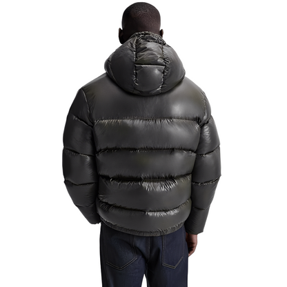 Darrel - Μοντέρνο Γυναικείο Πουκάμισο με Κουκούλα