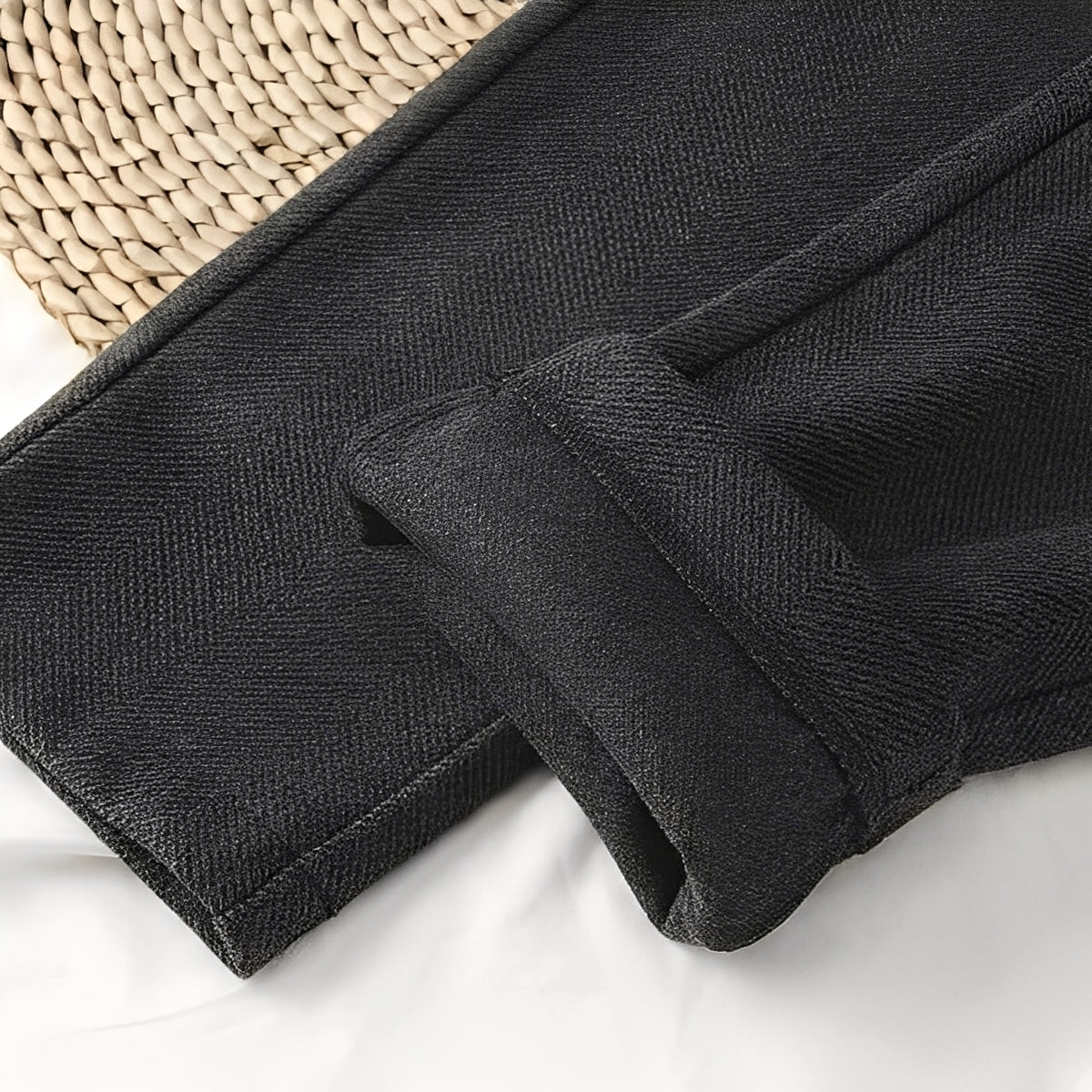 Rachelle - Παντελόνι με Ψηλή Μέση για Γυναίκες