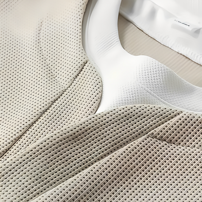 Dayton - Κομψό και μοντέρνο πουλόβερ με υφή για άνδρες