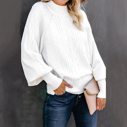 Jemima - Κομψό, χαλαρό γυναικείο ζιβάγκο