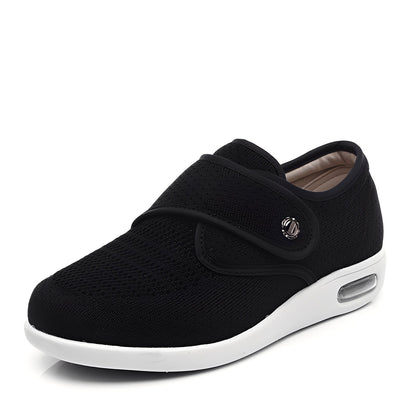 Zoey - Άνετα, χαλαρά παπούτσια με φαρδύ σχεδιασμό για γυναίκες