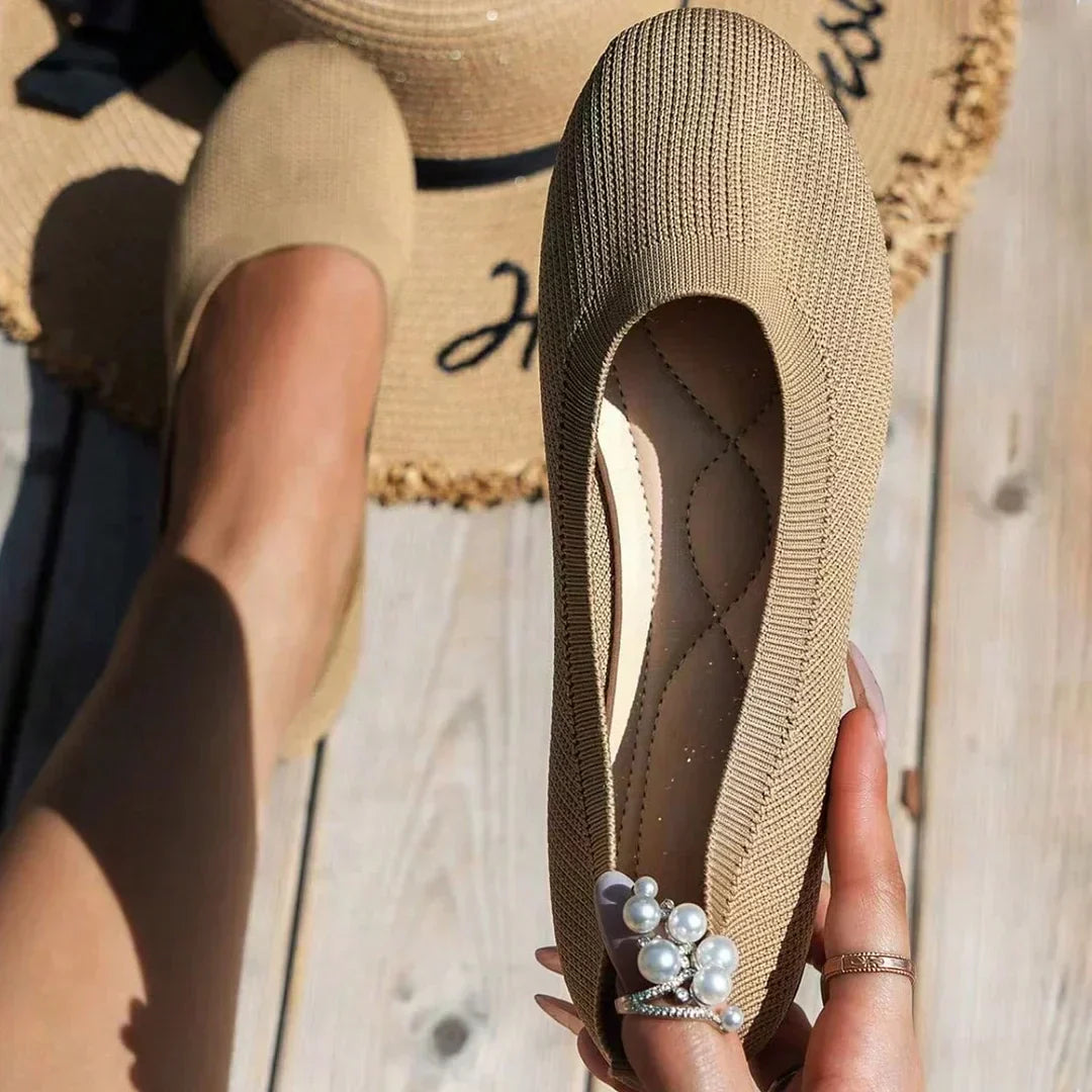 Nalani – Παπούτσια Αναπνεύσιμα Αντιολισθητικά